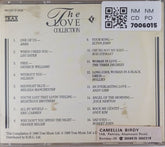 Various - The Love Collection Volume I (CD)